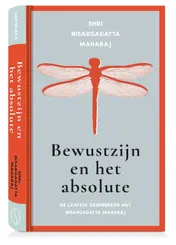 Omslag van Bewustzijn en het absolute