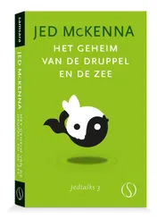 Omslag van Het geheim van de druppel en de zee