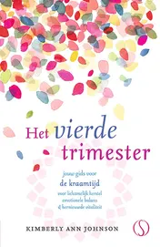 Omslag van Het vierde trimester