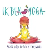 Omslag van Ik ben Yoga