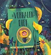 Omslag van De verhalendief