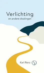 Omslag van Verlichting en andere dwalingen