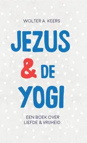 Omslag van Jezus en de yogi