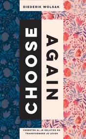 Omslag van Choose Again
