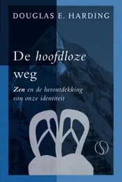 Omslag van De hoofdloze weg