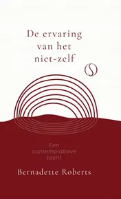 Omslag van De ervaring van het niet-zelf