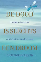 Omslag van De dood is slechts een droom