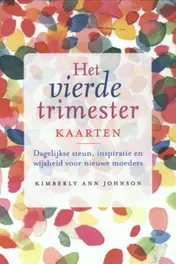 Omslag van Het vierde trimester Kaartenset