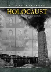 Omslag van Holocaust