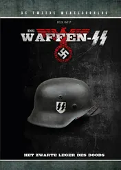 Omslag van De Waffen -SS