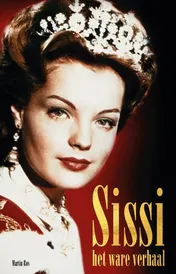 Omslag van Sissi