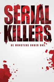 Omslag van Serial Killers