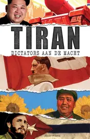 Omslag van Tiran