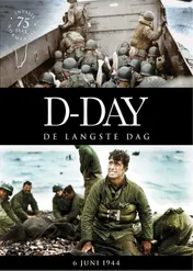 Omslag van D-Day 75 jaar