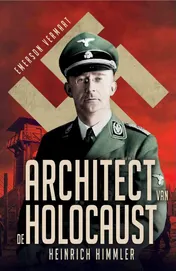 Omslag van Architect van de Holocaust
