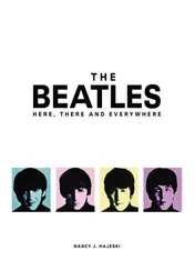 Omslag van The Beatles