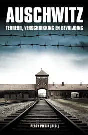 Omslag van Auschwitz