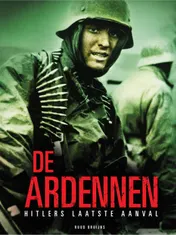 Omslag van Ardennen