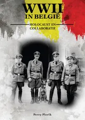Omslag van Holocaust en Collaboratie