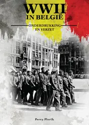 Omslag van Onderdrukking
