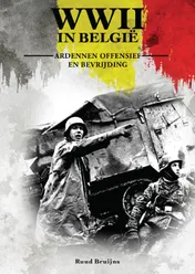 Omslag van Ardennenoffensief en bevrijding