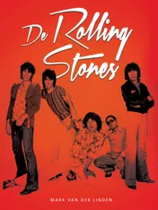 Omslag van De Rolling Stones
