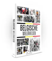 Omslag van Belgische Wielerhelden