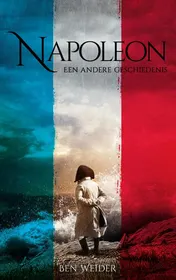 Omslag van Napoleon