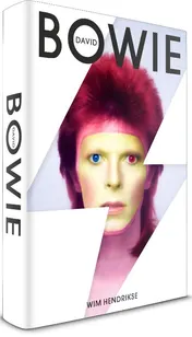 Omslag van Music Legends David Bowie