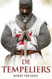 Omslag van De Tempeliers