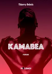 Omslag van Kamabea