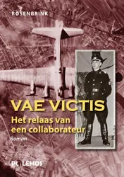 Omslag van Vae Victis