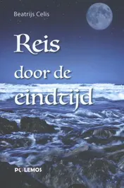 Omslag van Reis door de eindtijd
