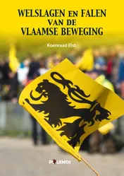 Omslag van Welslagen en Falen van de Vlaamse Beweging