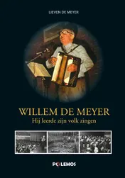 Omslag van Willem De Meyer