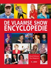 Omslag van De Vlaamse Showencyclopedie