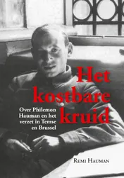 Omslag van Het kostbare kruid