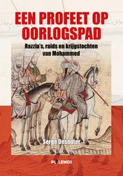 Omslag van Een profeet op oorlogspad