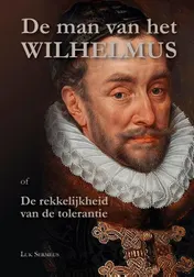 Omslag van De man van het Wilhelmus