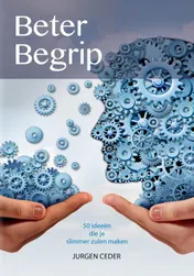 Omslag van Beter begrip