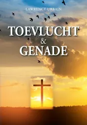 Omslag van Toevlucht en genade