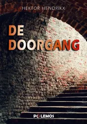 Omslag van De doorgang