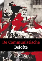 Omslag van De communistische belofte