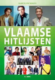 Omslag van Vlaamse Hitlijsten
