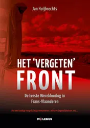 Omslag van Het vergeten front