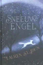 Omslag van De sneeuwengel