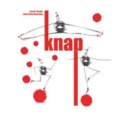 Omslag van Knap