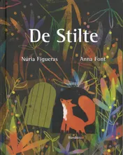 Omslag van De Stilte
