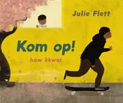 Omslag van Kom op!