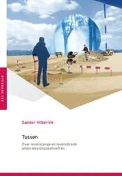 Omslag van Tussen